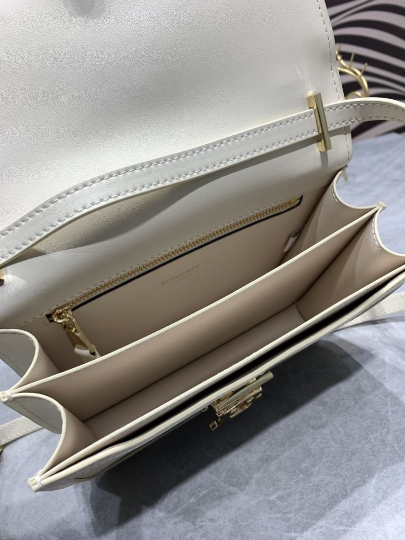 Burberry Satchel Bags